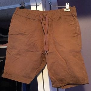 Kolby mens shorts